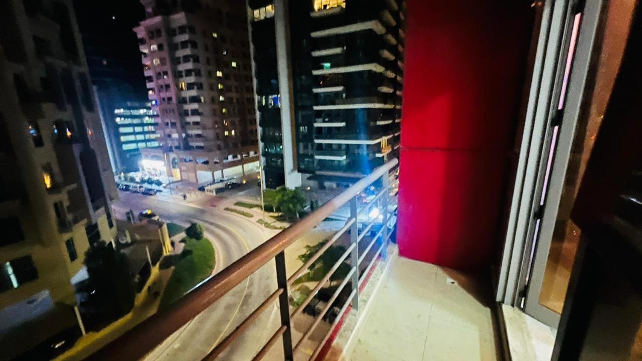 Homestay Lavish Partition In Barsha Heights Near Internet Metro Dubai
