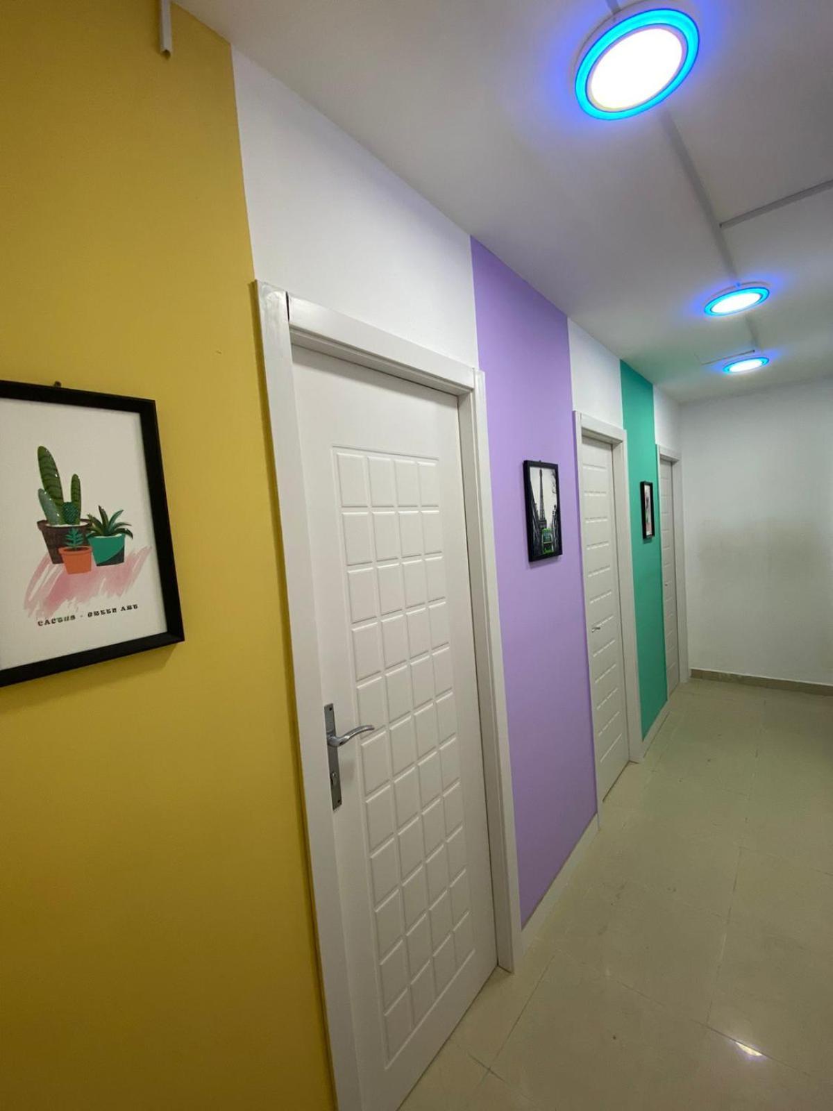 Lavish Partition In Barsha Heights Near Internet Metro * Dubai