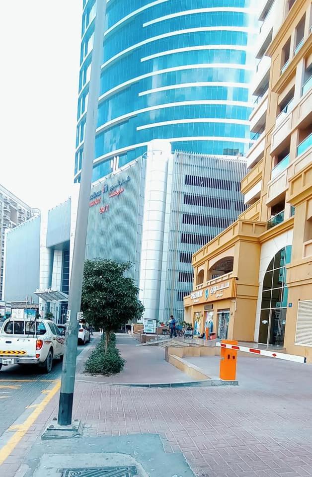 Homestay Lavish Partition In Barsha Heights Near Internet Metro Dubai