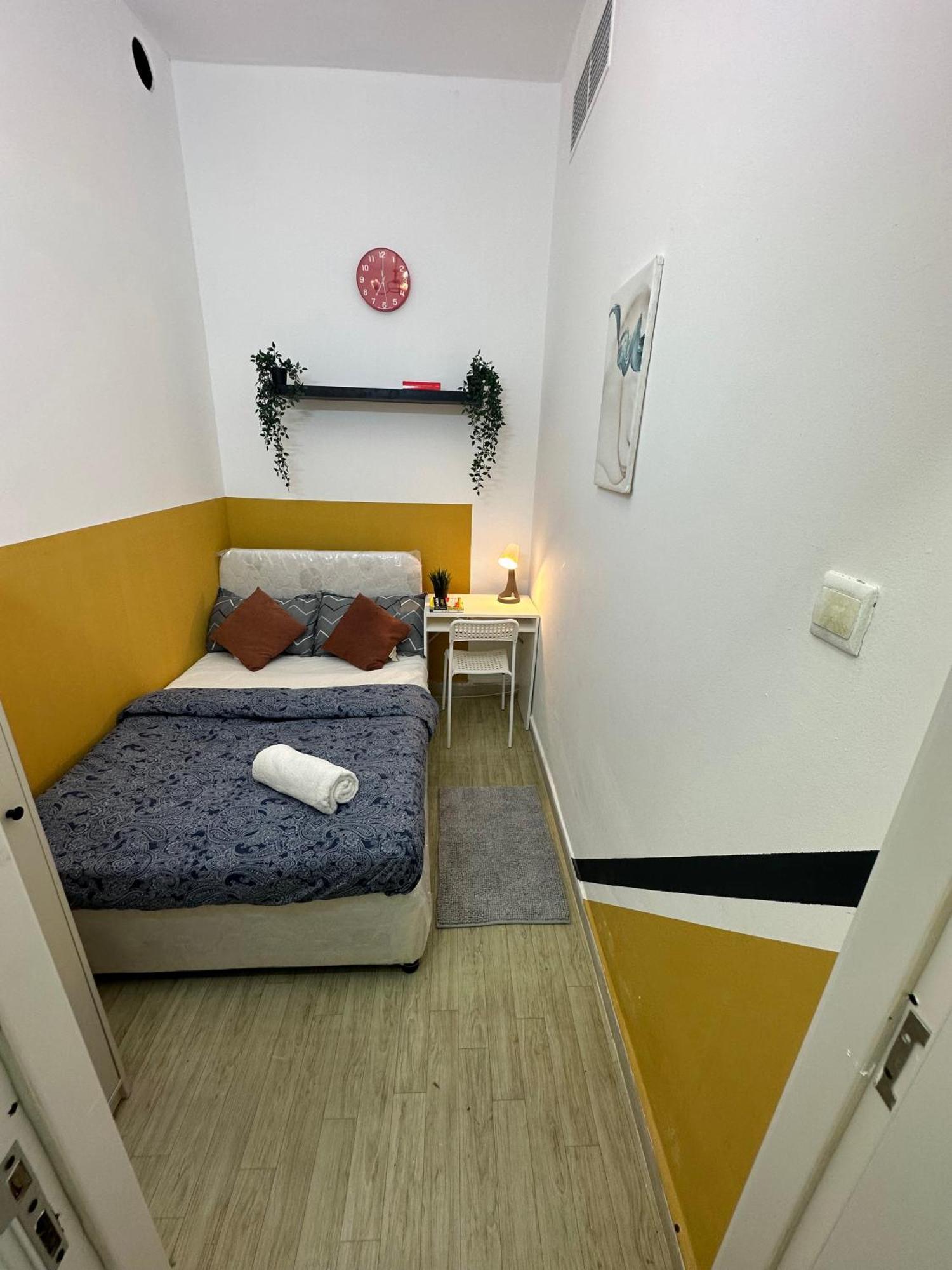 Lavish Partition In Barsha Heights Near Internet Metro Dubai