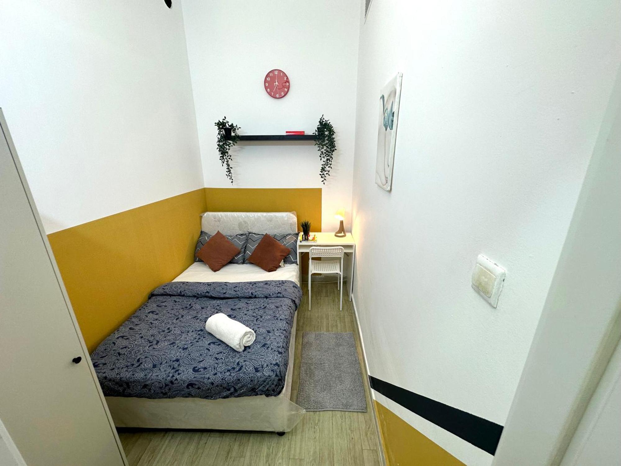 Lavish Partition In Barsha Heights Near Internet Metro Dubai