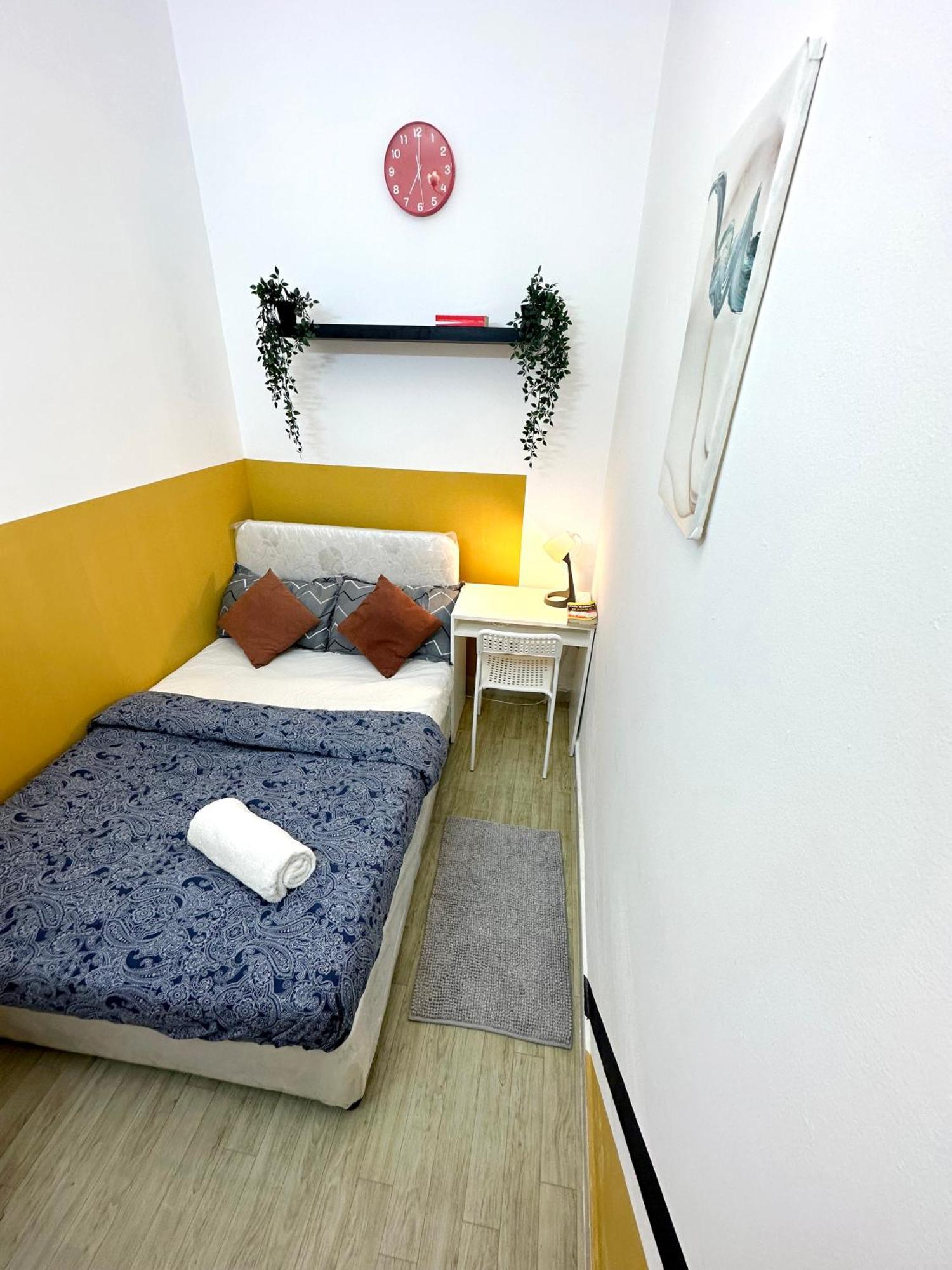 Lavish Partition In Barsha Heights Near Internet Metro Homestay Dubai